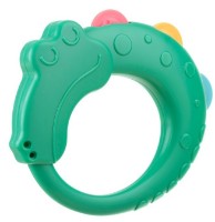 Игрушка-прорезыватель Akuku A0539