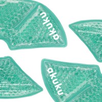 Garnituri de alăptare Akuku Gel A0534 2pcs imaginea #4 — magazin online Desire.md