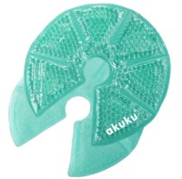 Garnituri de alăptare Akuku Gel A0534 2pcs