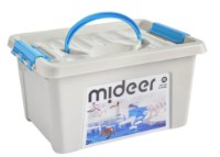 Набор фигурки животных Mideer 11pcs MD2251 фото №3 — интернет-магазин Desire.md