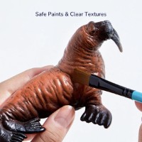 Набор фигурки животных Mideer 11pcs MD2251 фото №6 — интернет-магазин Desire.md