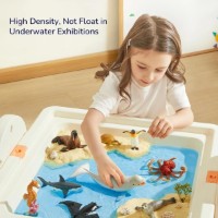 Набор фигурки животных Mideer 11pcs MD2251 фото №8 — интернет-магазин Desire.md