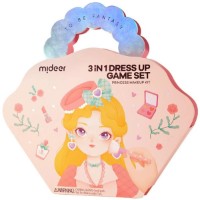 Набор для декорирования Mideer Dress Up Game Set (MD3378)