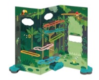 Set jucării Mideer Forest Adventure (MD2107)