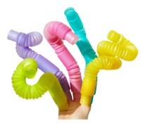 Set jucării Mideer Glow Pop (MD1419) imaginea #4 — magazin online Desire.md