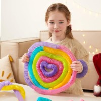 Set jucării Mideer Glow Pop (MD1419) imaginea #6 — magazin online Desire.md