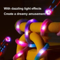 Set jucării Mideer Glow Pop (MD1419) imaginea #2 — magazin online Desire.md