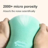 Minge pentru copii Mideer Green (MD6190) imaginea #3 — magazin online Desire.md