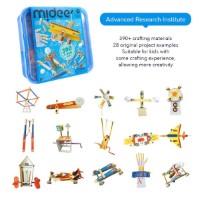 Set de cercetare pentru copii Mideer Invention Toy Set (MD3381) imaginea #6 — magazin online Desire.md