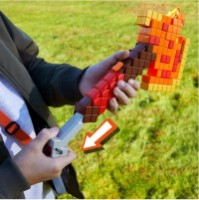 Arme de jucarie Nerf (F8953) imaginea #3 — magazin online Desire.md