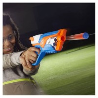 Blaster Nerf Agility (F8629) imaginea #2 — magazin online Desire.md