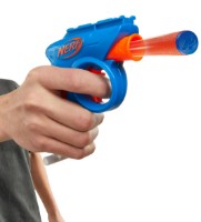 Blaster Nerf Flex (F8623) imaginea #2 — magazin online Desire.md