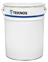 Растворитель Teknos Teknosolv 9506 1L