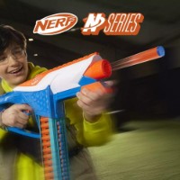 Blaster Nerf Infinite (F8631) imaginea #2 — magazin online Desire.md