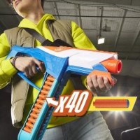 Blaster Nerf Infinite (F8631) imaginea #4 — magazin online Desire.md