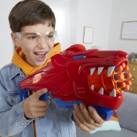 Blaster Nerf Lionfury (F8646) imaginea #3 — magazin online Desire.md