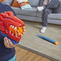 Blaster Nerf Lionfury (F8646) imaginea #6 — magazin online Desire.md