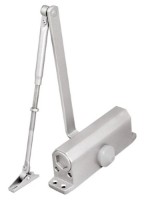 Дверной доводчик Ajax DCTR50-100 фото №1 — интернет-магазин Desire.md