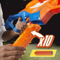 Blaster Nerf N Series Pinpoint (F8621) imaginea #2 — magazin online Desire.md