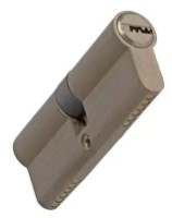 Цилиндр для замка Profmet 437004