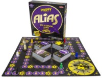 Joc educativ de masa ChiToys Party (18962)