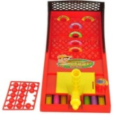 Joc educativ de masa ChiToys (76199) imaginea #2 — magazin online Desire.md