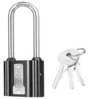 Навесной замок Total Tools TLK31501L фото №1 — интернет-магазин Desire.md