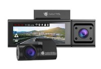 Видеорегистратор Navitel RC3 Pro фото №1 — интернет-магазин Desire.md