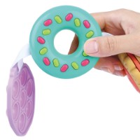 Развивающий набор PlayGo Curiosity Trio (1566) фото №3 — интернет-магазин Desire.md