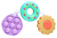 Развивающий набор PlayGo Curiosity Trio (1566)