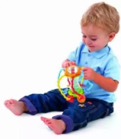 Погремушка PlayGo Duscovery Ball (1592) фото №2 — интернет-магазин Desire.md