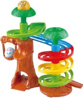 Игровой набор PlayGo Jungle Canopy Slide (2811)