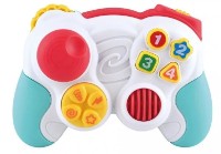 Интерактивная игрушка PlayGo Learning Controlller (2603) фото №1 — интернет-магазин Desire.md