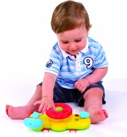 Интерактивная игрушка PlayGo My 1st Driving Kit (1655) фото №3 — интернет-магазин Desire.md