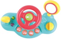 Интерактивная игрушка PlayGo My 1st Driving Kit (1655)