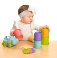 Развивающий набор PlayGo My First Activity Set (4955) фото №2 — интернет-магазин Desire.md