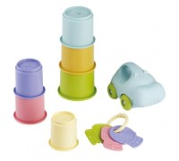 Развивающий набор PlayGo My First Activity Set (4955)