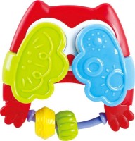 Погремушка PlayGo Peekaboo Owl (1578) фото №2 — интернет-магазин Desire.md