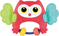 Погремушка PlayGo Peekaboo Owl (1578)