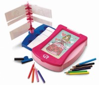 Набор для творчества PlayGo Princess Fashions (6032) фото №2 — интернет-магазин Desire.md