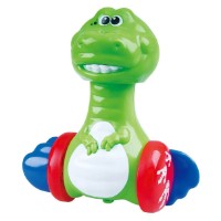 Игрушка каталка PlayGo Push & Go Dino (1784)