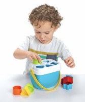 Развивающий набор PlayGo Shape & Stack Bundle (4948) фото №5 — интернет-магазин Desire.md