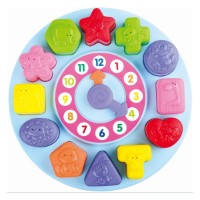 Сортер PlayGo Sort O Clock (1748)