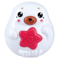 Jucărie pentru apă și baie PlayGo Sprinkler Seal (1812) imaginea #1 — magazin online Desire.md