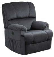 Fotoliu Aingi Portos Dark Blue imaginea #1 — magazin online Desire.md