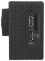 Экшн камера SJCAM SJ4000 Wi-Fi Black фото №2 — интернет-магазин Desire.md