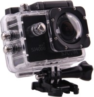 Экшн камера SJCAM SJ4000 Wi-Fi Black фото №4 — интернет-магазин Desire.md