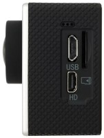 Экшн камера SJCAM SJ4000 Wi-Fi Silver фото №2 — интернет-магазин Desire.md