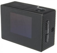 Экшн камера SJCAM SJ4000 Wi-Fi Silver фото №3 — интернет-магазин Desire.md