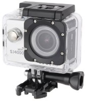 Экшн камера SJCAM SJ4000 Wi-Fi Silver фото №4 — интернет-магазин Desire.md